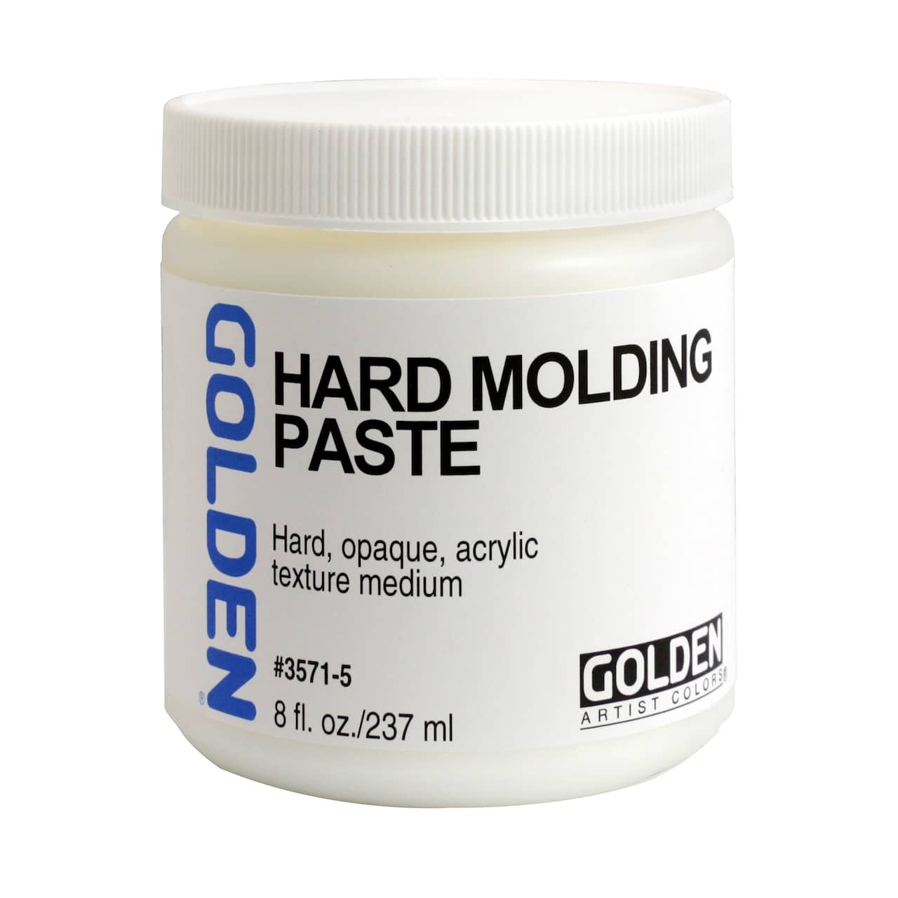 Golden&#xAE; Hard Molding Paste